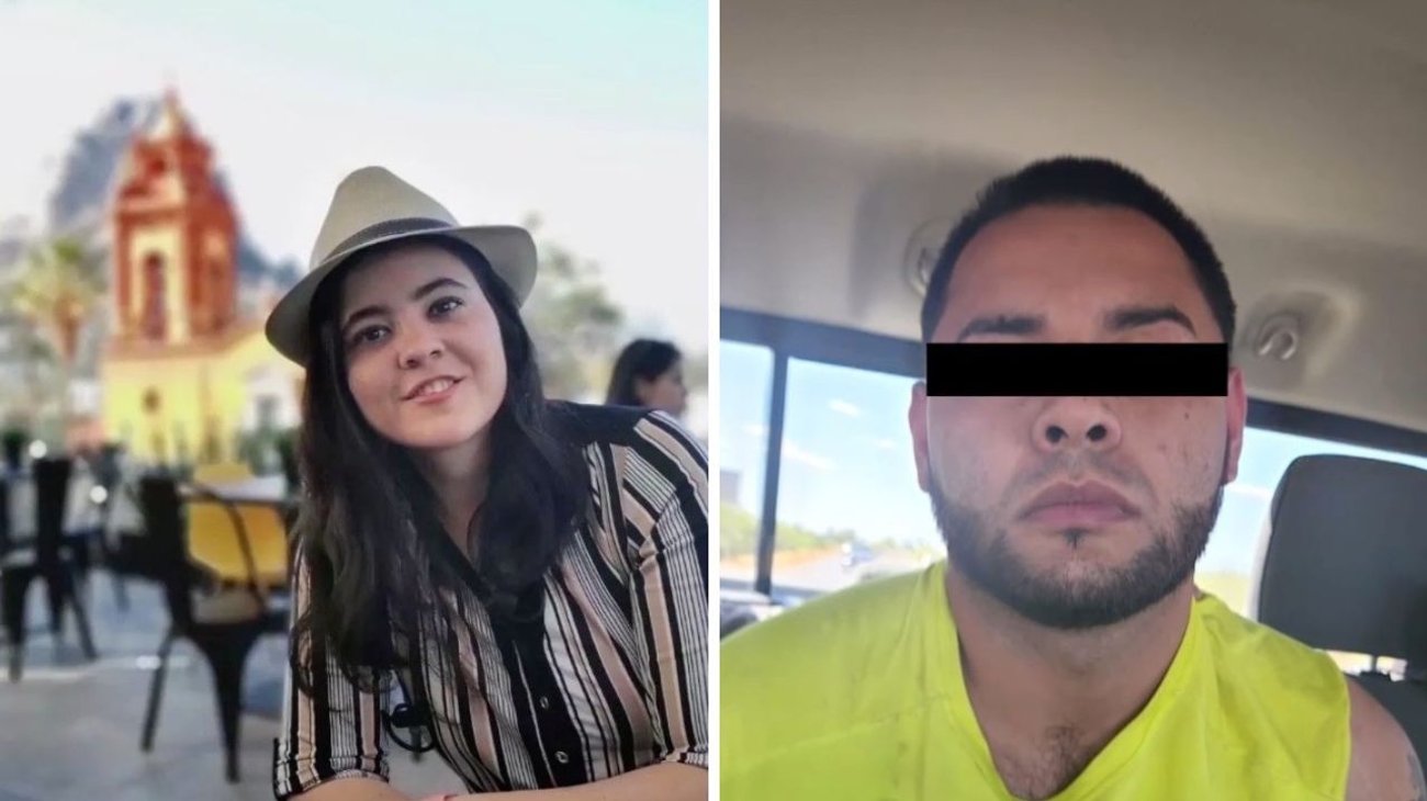 Sentencian a 56 años a asesino de María Fernanda