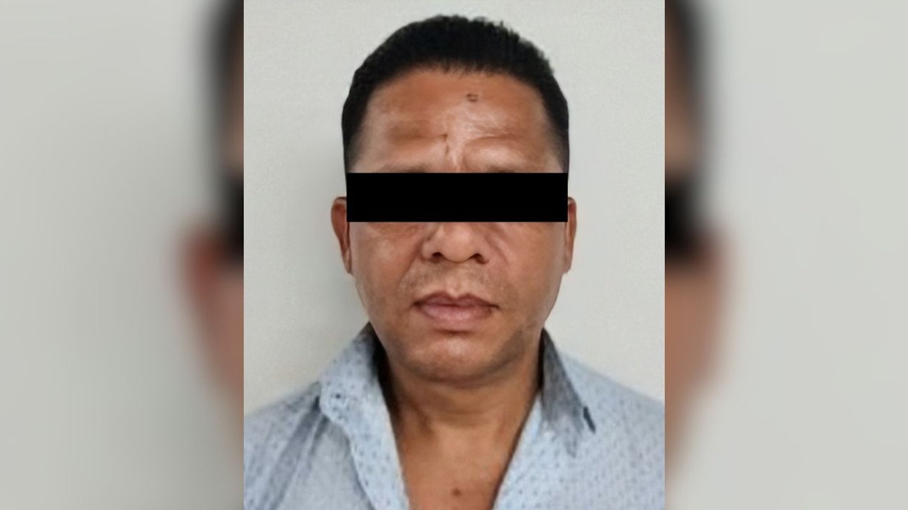 Dan 25 años de prisión a hombre por atropello intencional