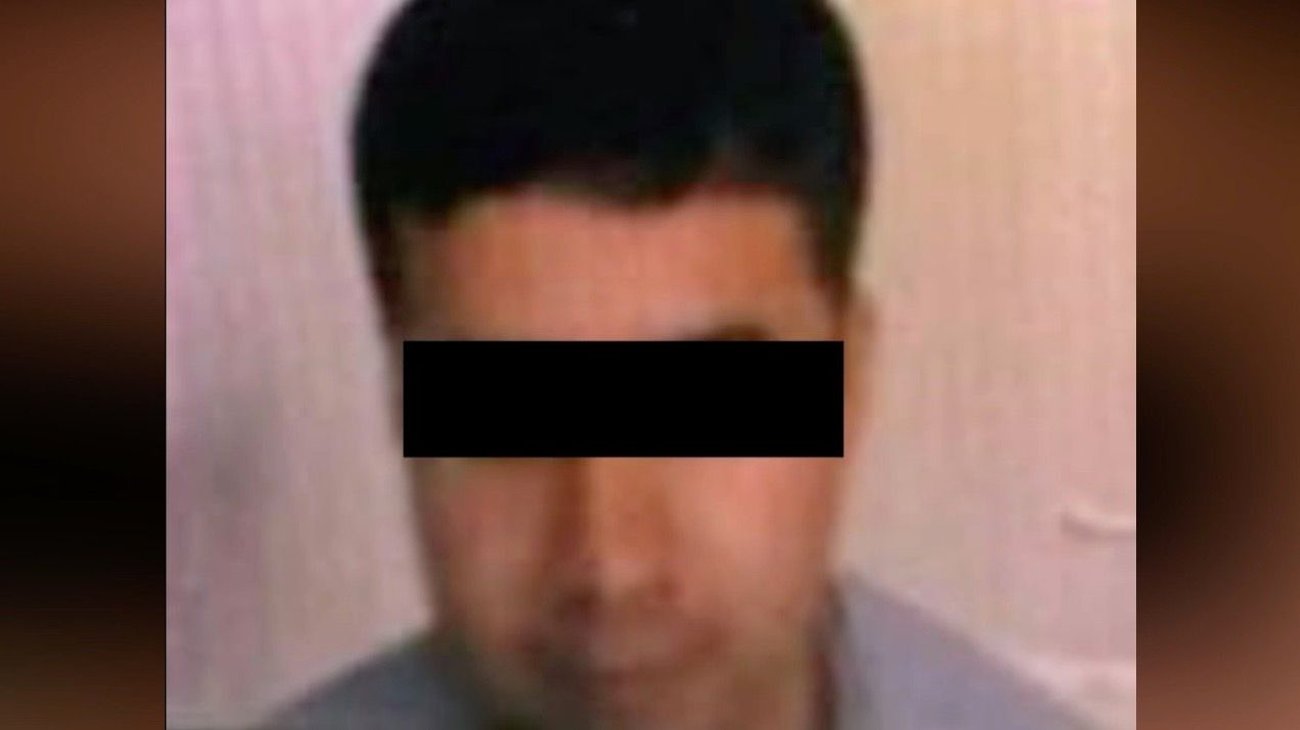 Recibe condena de 25 años de cárcel por asesinar a mujer