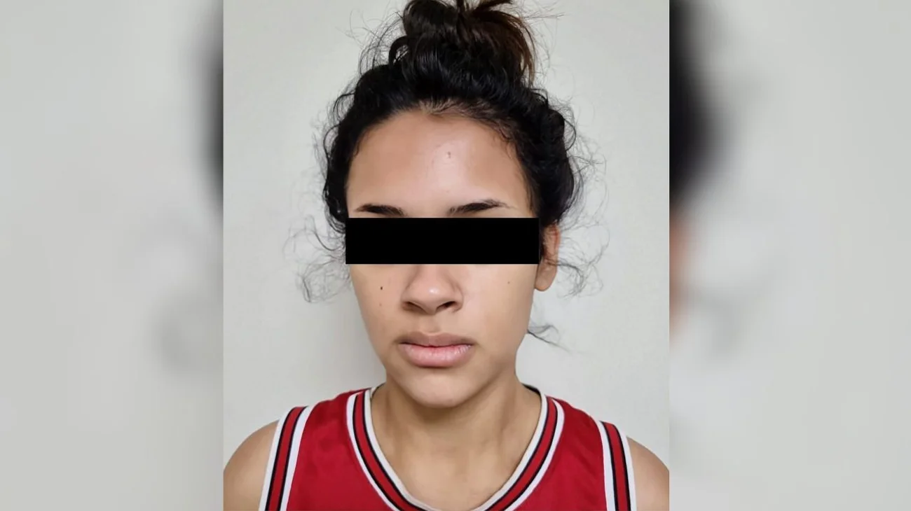 Mató a su amiga por una deuda y pasará 25 años en prisión