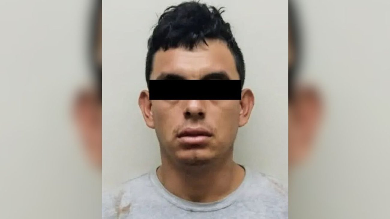  Acumula 75 años de prisión por tres muertes violentas