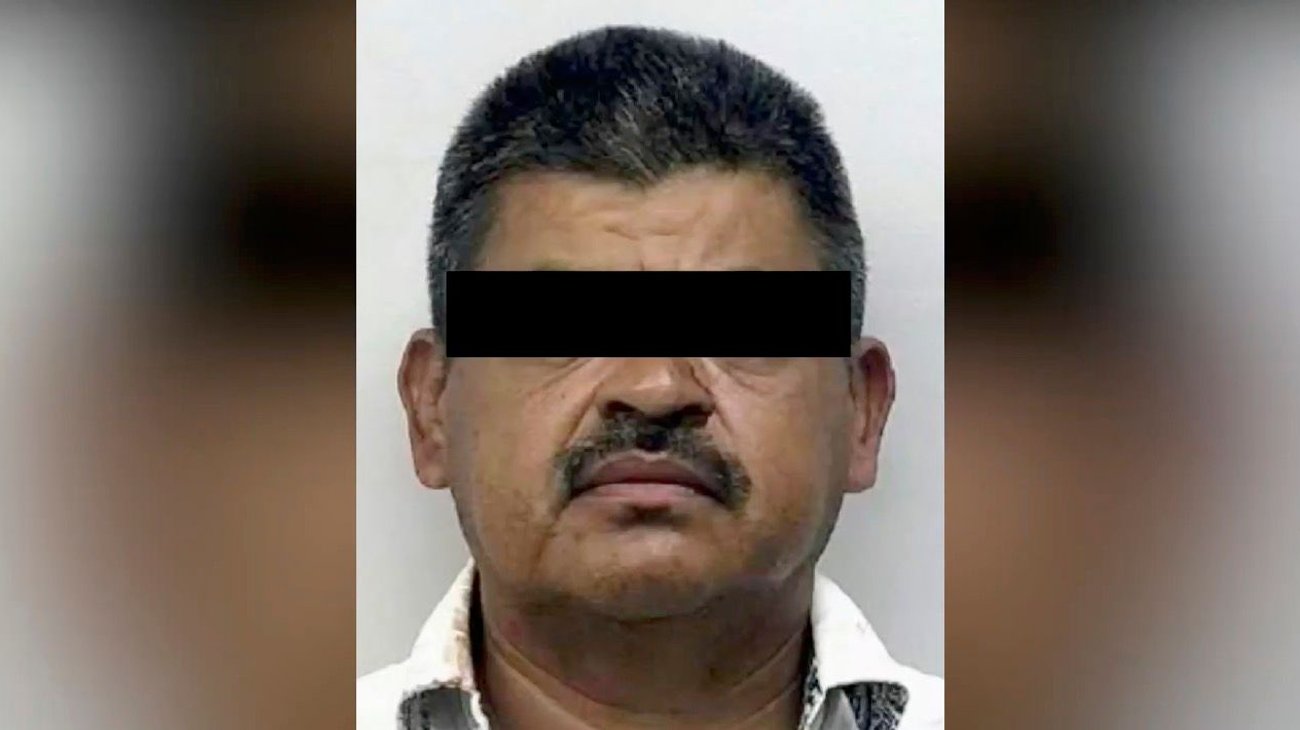 Lo sentencian a 25 años de prisión por matar a hombre en bar
