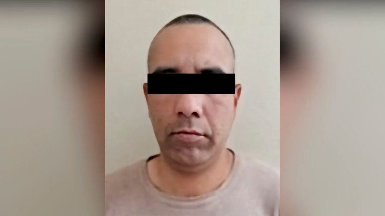 Sentencian a 41 años de cárcel a homicida de ministerial 
