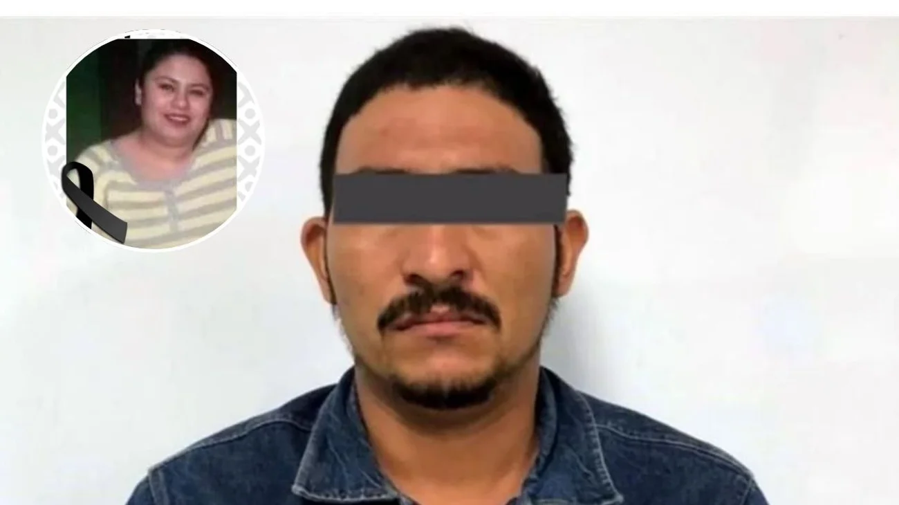 Lo sentencian a 90 años por asesinar a su esposa en Cerralvo