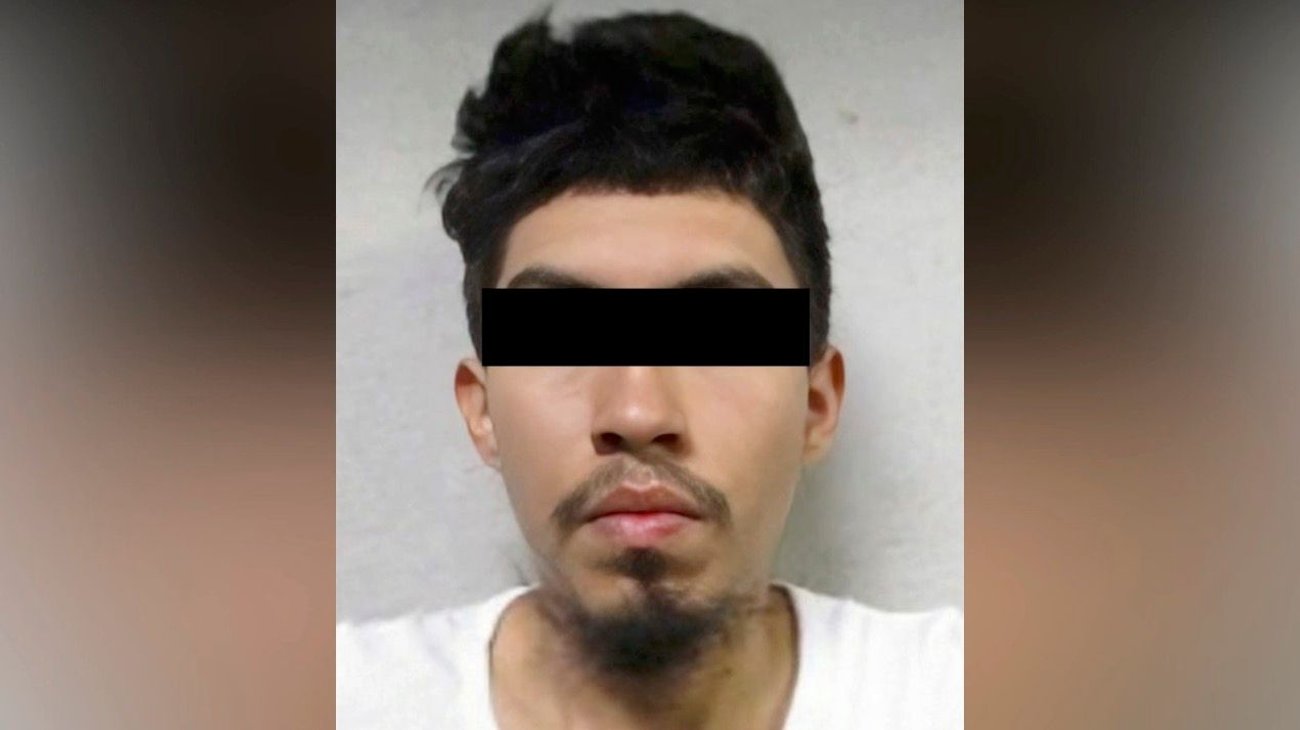 Lo condenan a 46 años por violación y robo con violencia