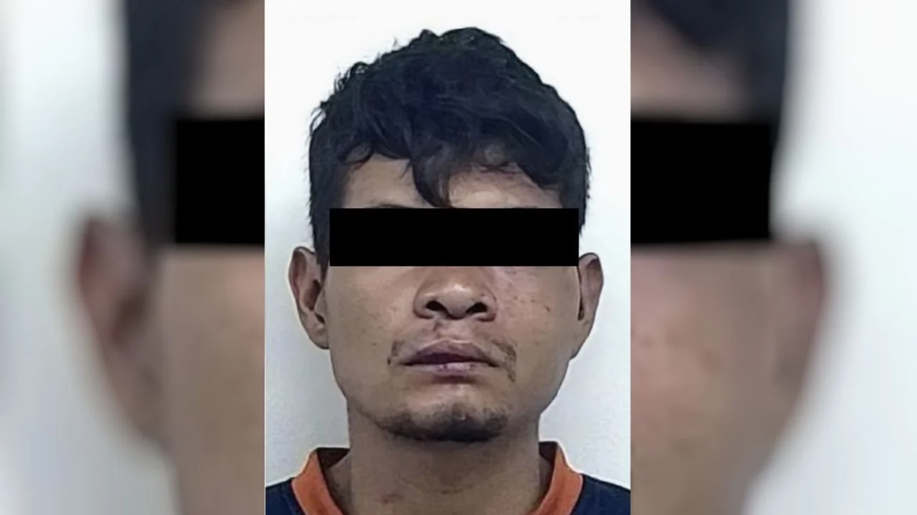 Sentenciado a 30 años por intentar asesinar a su esposa