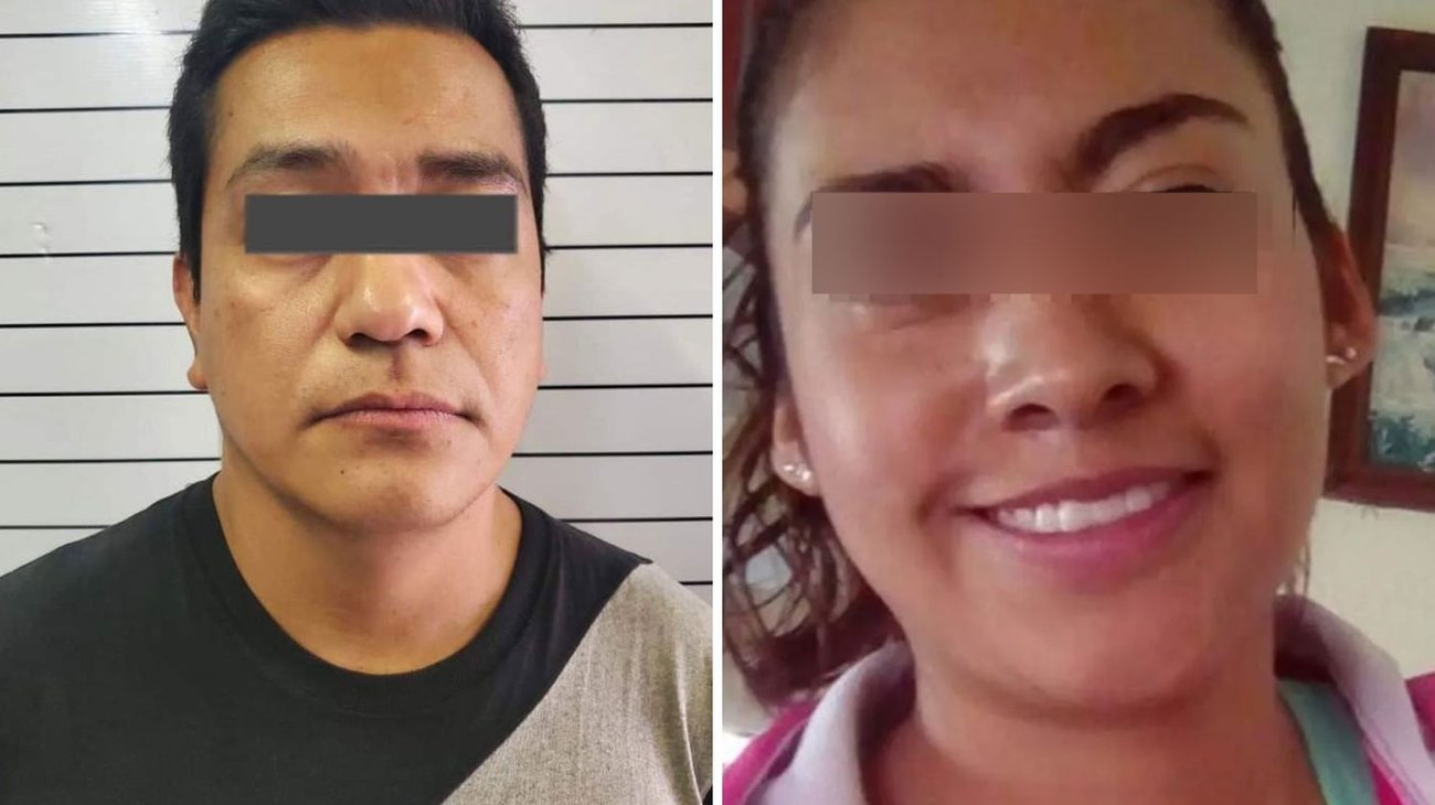 Sentencian a hombre a 55 años de cárcel; cocinó a exesposa