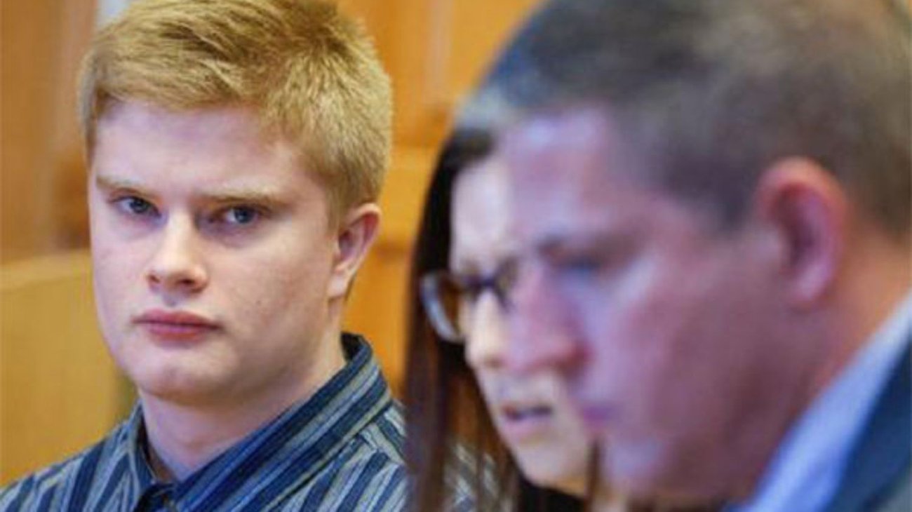 Sentencian a asesino de maestra mexicana por calificación