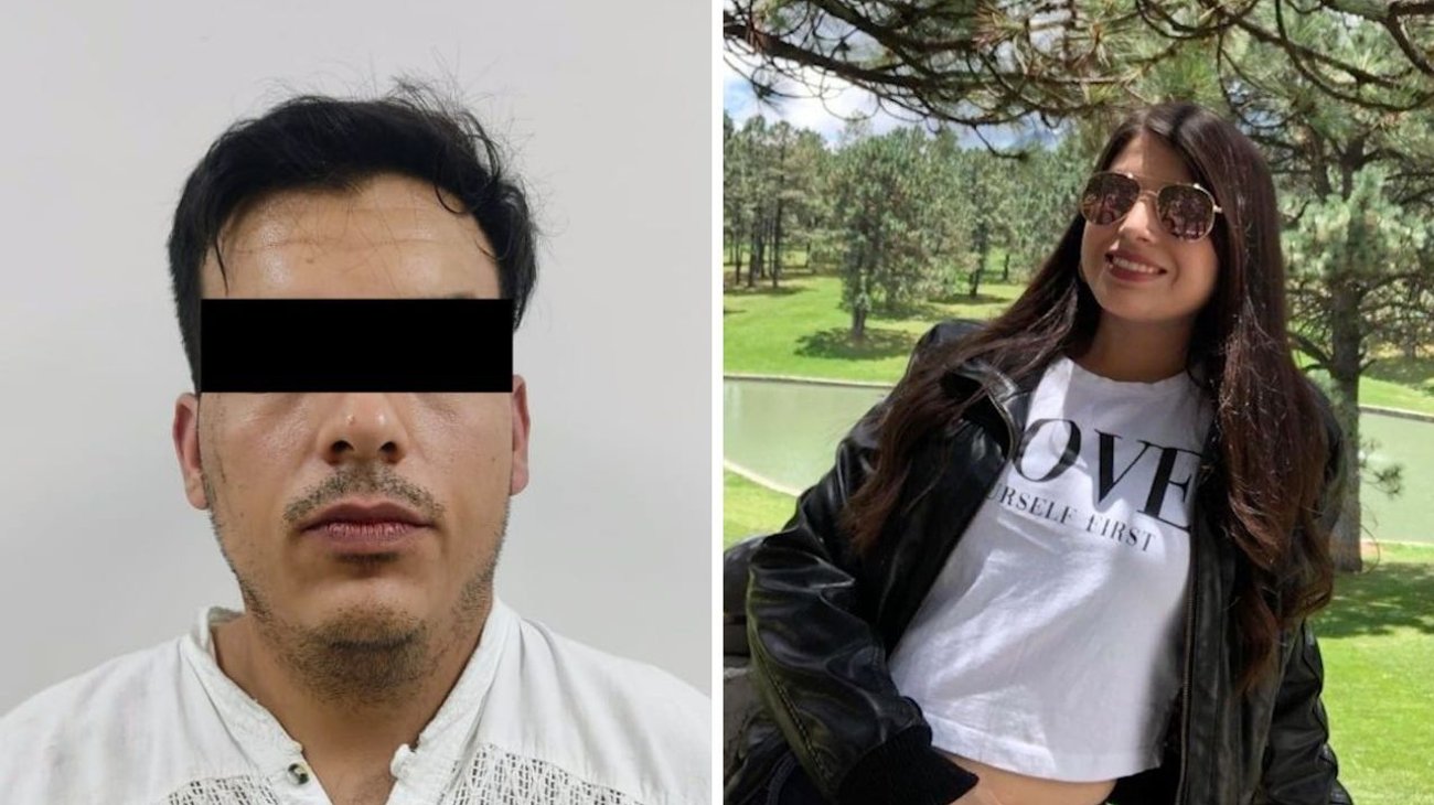 Lo sentencian a 45 años de cárcel por asesinar a su esposa