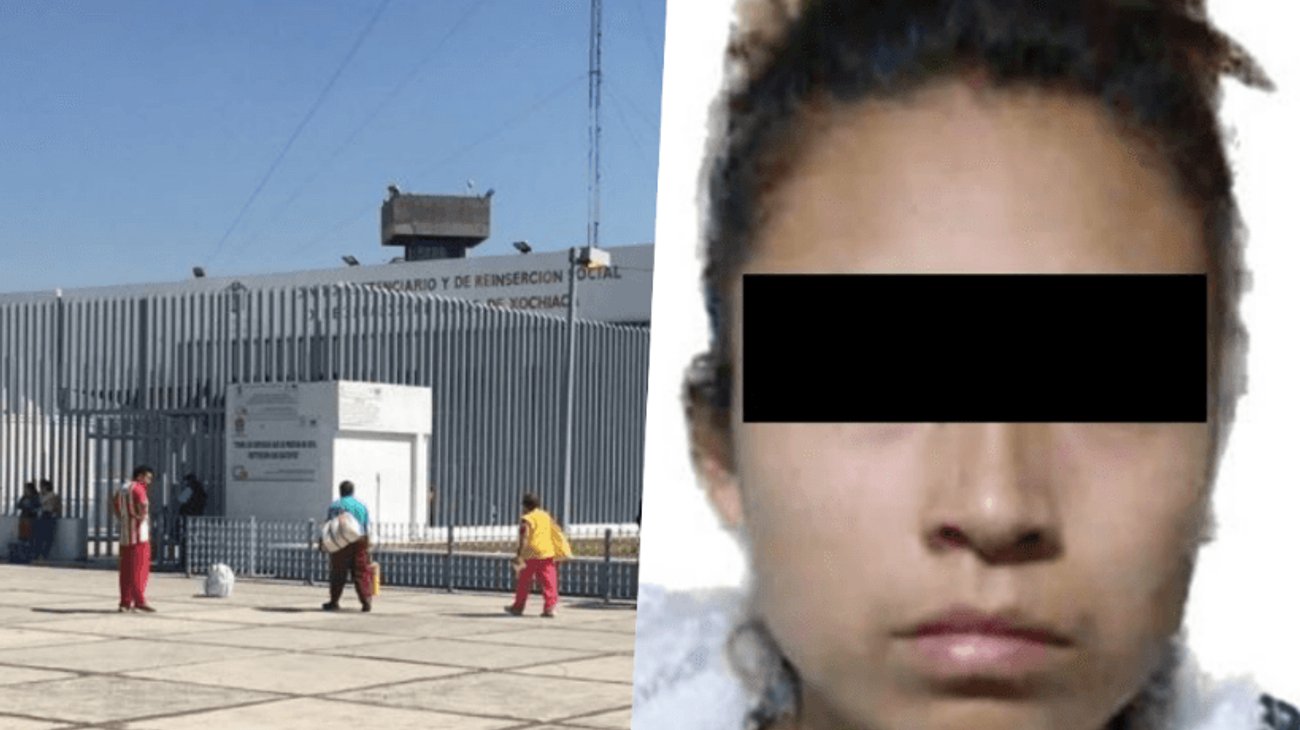 Sentencian a 47 años a mujer que mato y enterró a su hijo