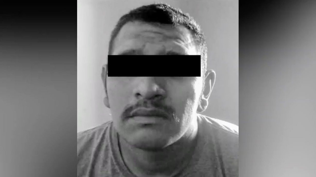 Dictan sentencia de 97 años de cárcel a violador