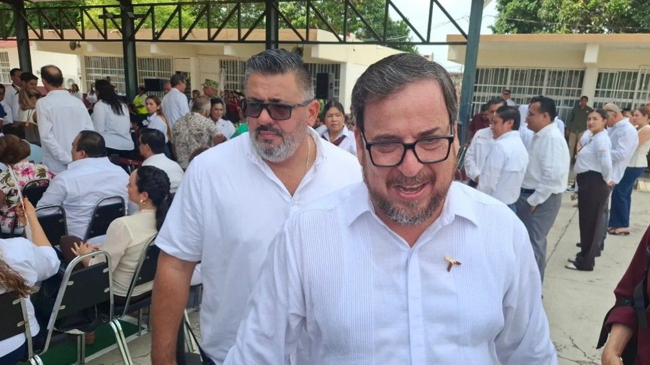 Presenta SET denuncias por amenazas en escuelas