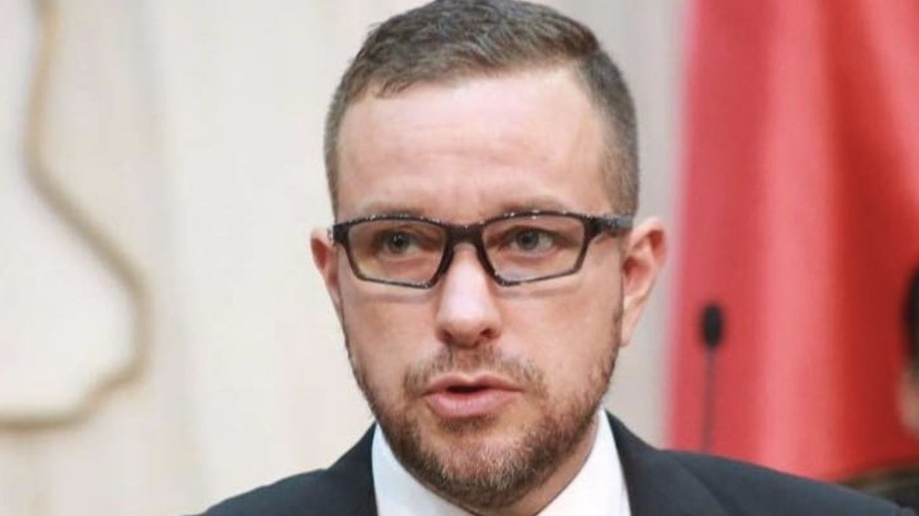 Será Tláloc candidato del PT a la alcaldía de Guadalupe