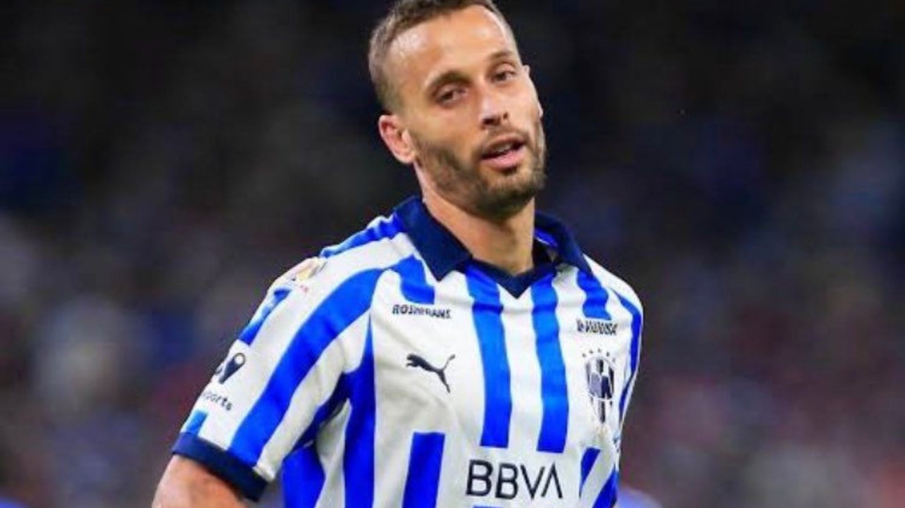 Sergio Canales será intervenido quirúrgicamente