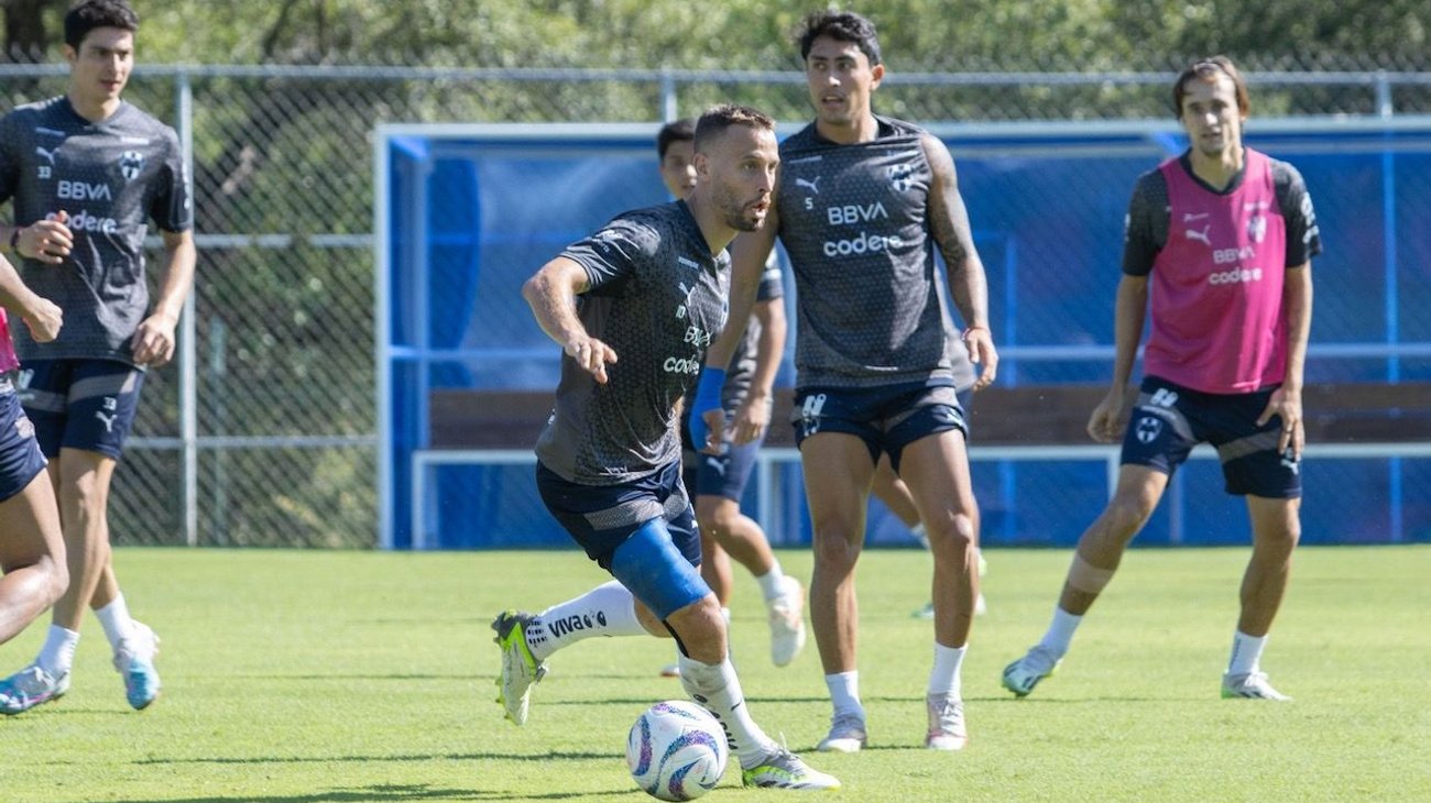 Jugará Rayados ¡ocho partidos en menos de un mes!