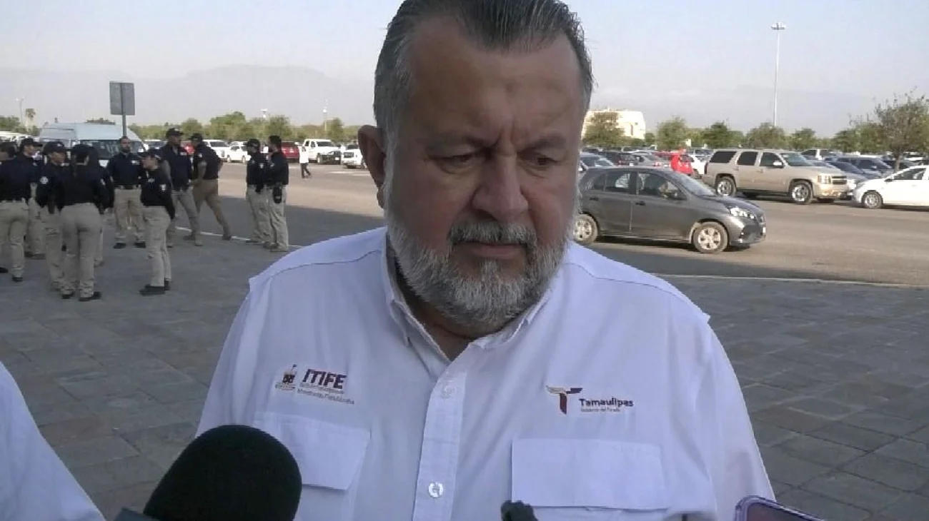 Destinan 22 mdp para escuelas dañadas por lluvias en Reynosa