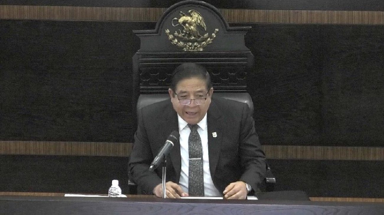 Policía de Proximidad hará frente a delitos del fuero común