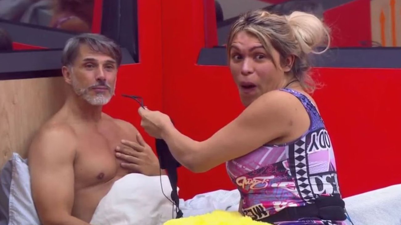  Sergio Mayer revela por qué dejó de seguir a Wendy en redes