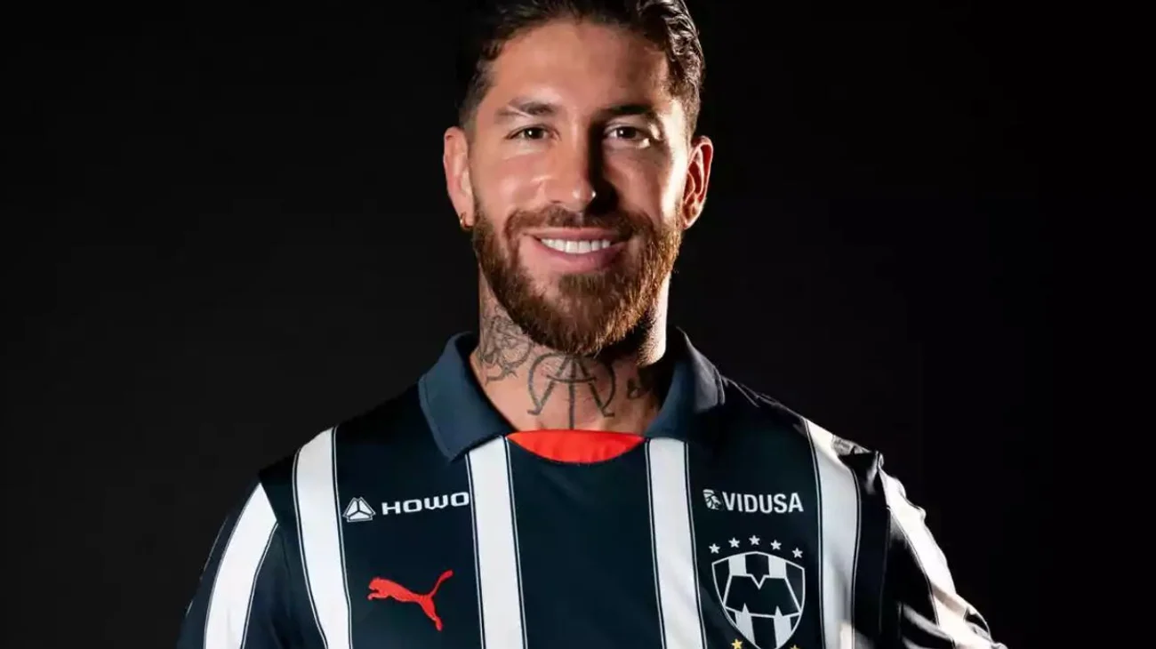 Sergio Ramos no resolverá los problemas de Rayados: Demichelis