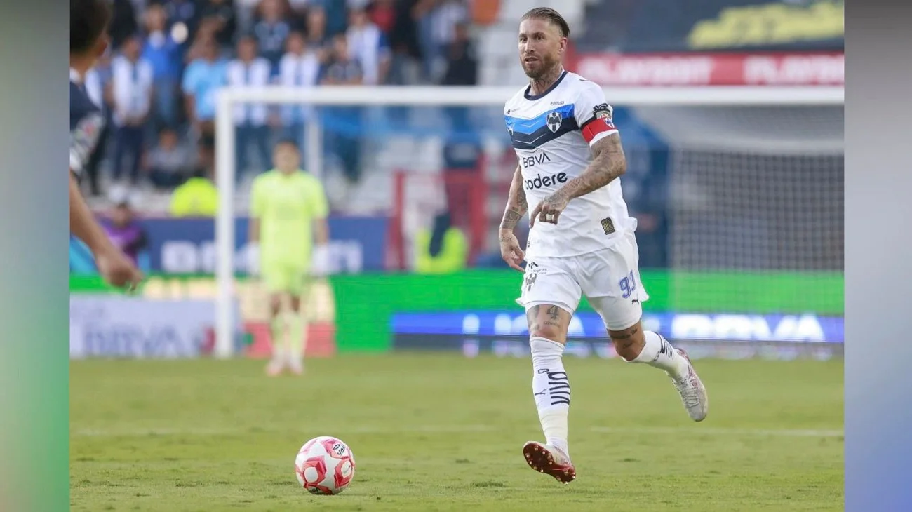 Con Ramos de capitán, estrellas de Liga MX enfrentan a las de MLS