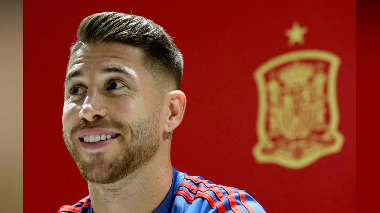 Rayados tras defensa central, ¿será Sergio Ramos?