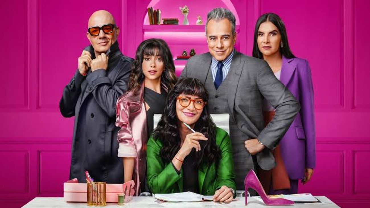 Serie 'Betty la fea' es una responsabilidad con los fans