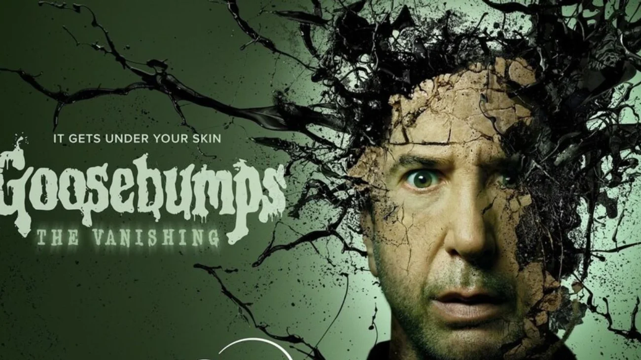 Regresa la serie de terror 'Escalofríos' con su segunda temporada