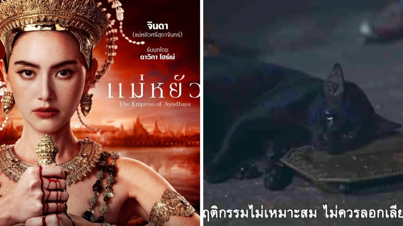 Investigan serie de Netflix por supuesto maltrato de un gato