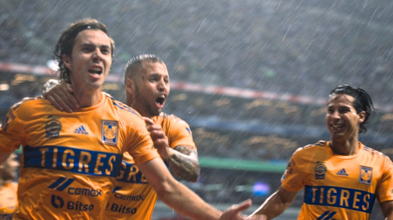 Tigres estrenará docuserie que muestra el renacer del equipo