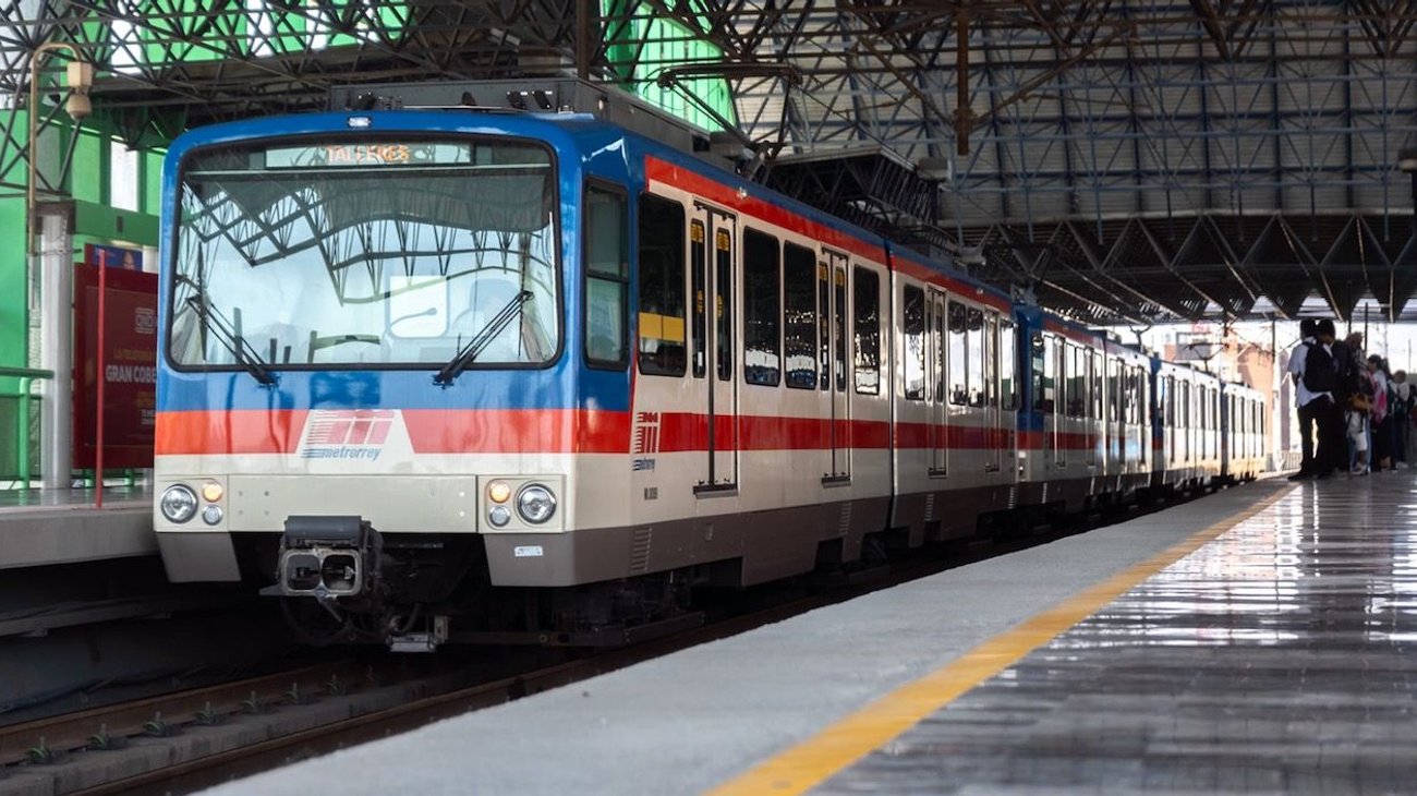 Anuncia Nuevo León Metro gratis por festejos patrios