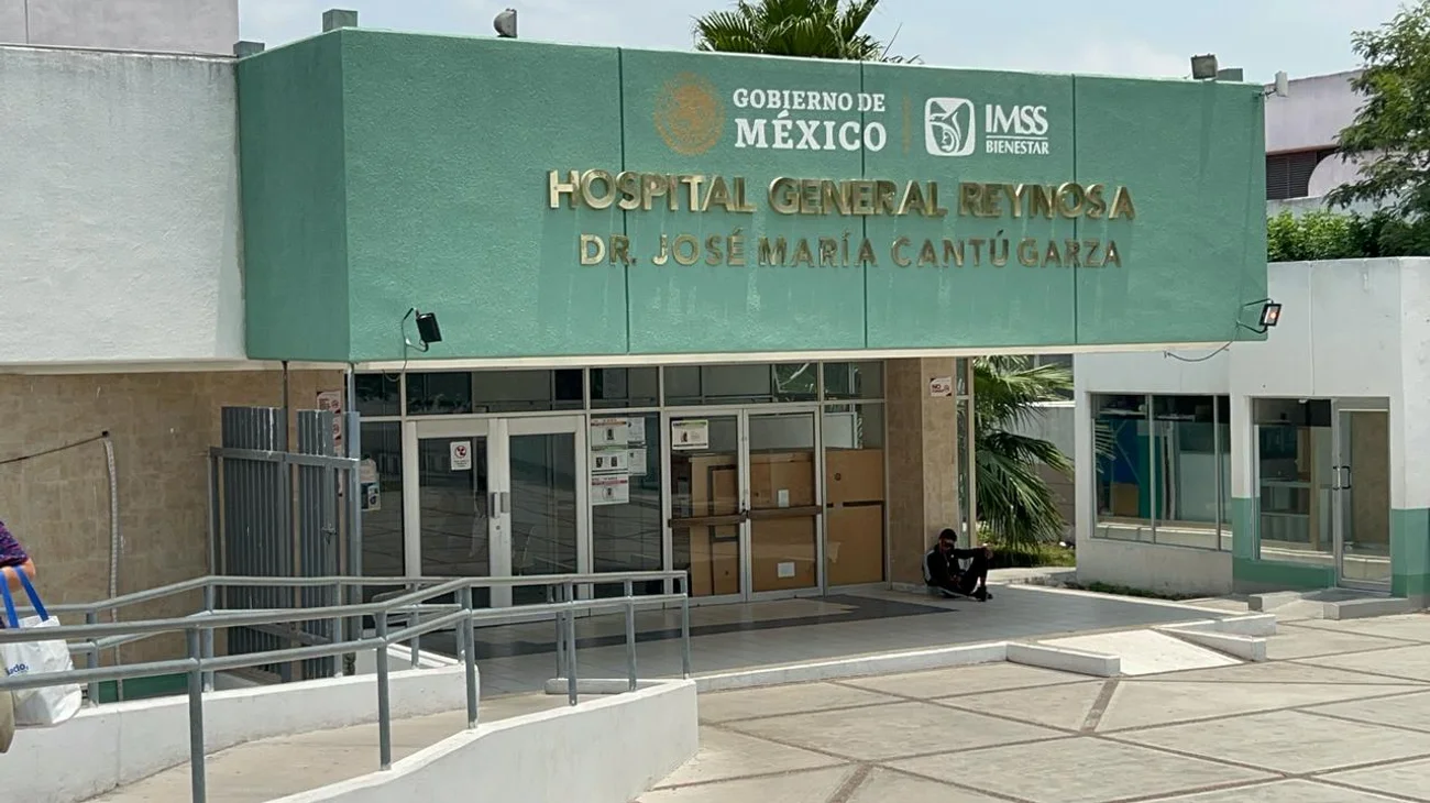 Preocupa suspensión de servicio en oncología del Hospital General