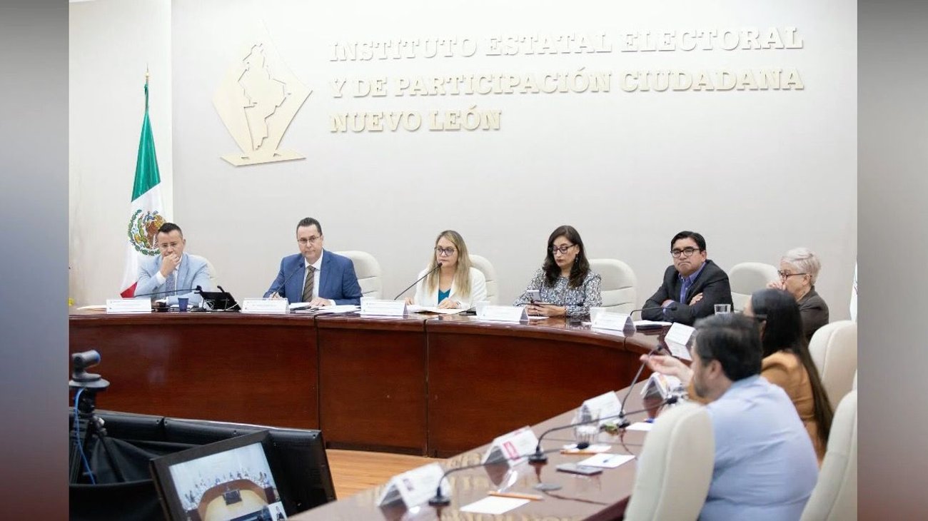 Pospone Instituto Electoral discusión por curul en Congreso