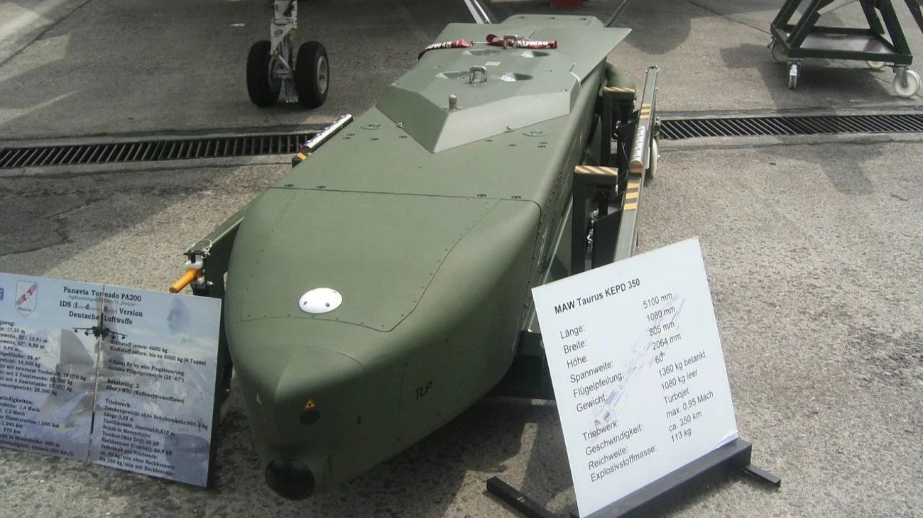 Seúl prueba misiles Taurus tras tensión con Corea del Norte