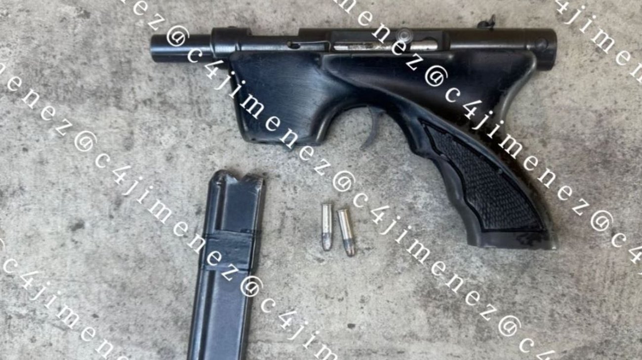 Detienen a joven por matar a su madre en Tlalpan