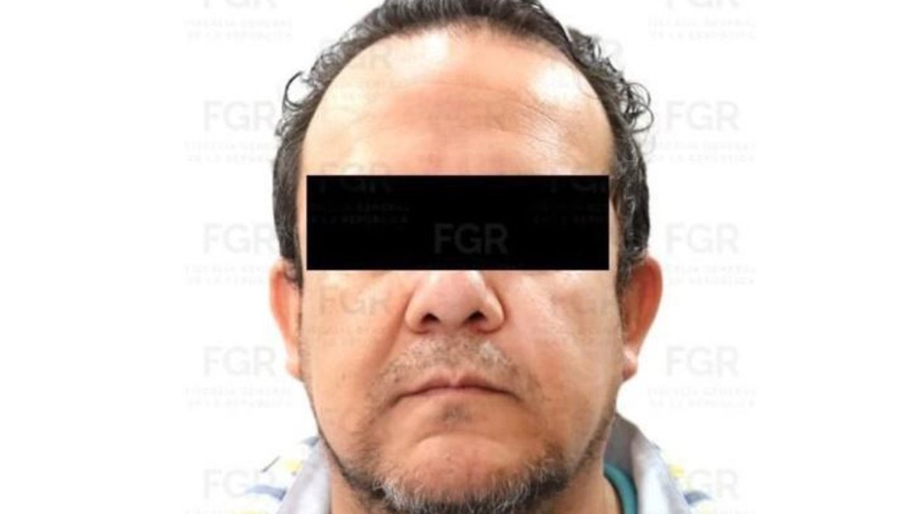 Vinculan a proceso a hombre con más de 700 mil dólares