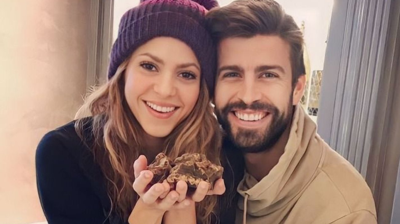 ¿Por qué el 2 de febrero une a Shakira y Piqué?