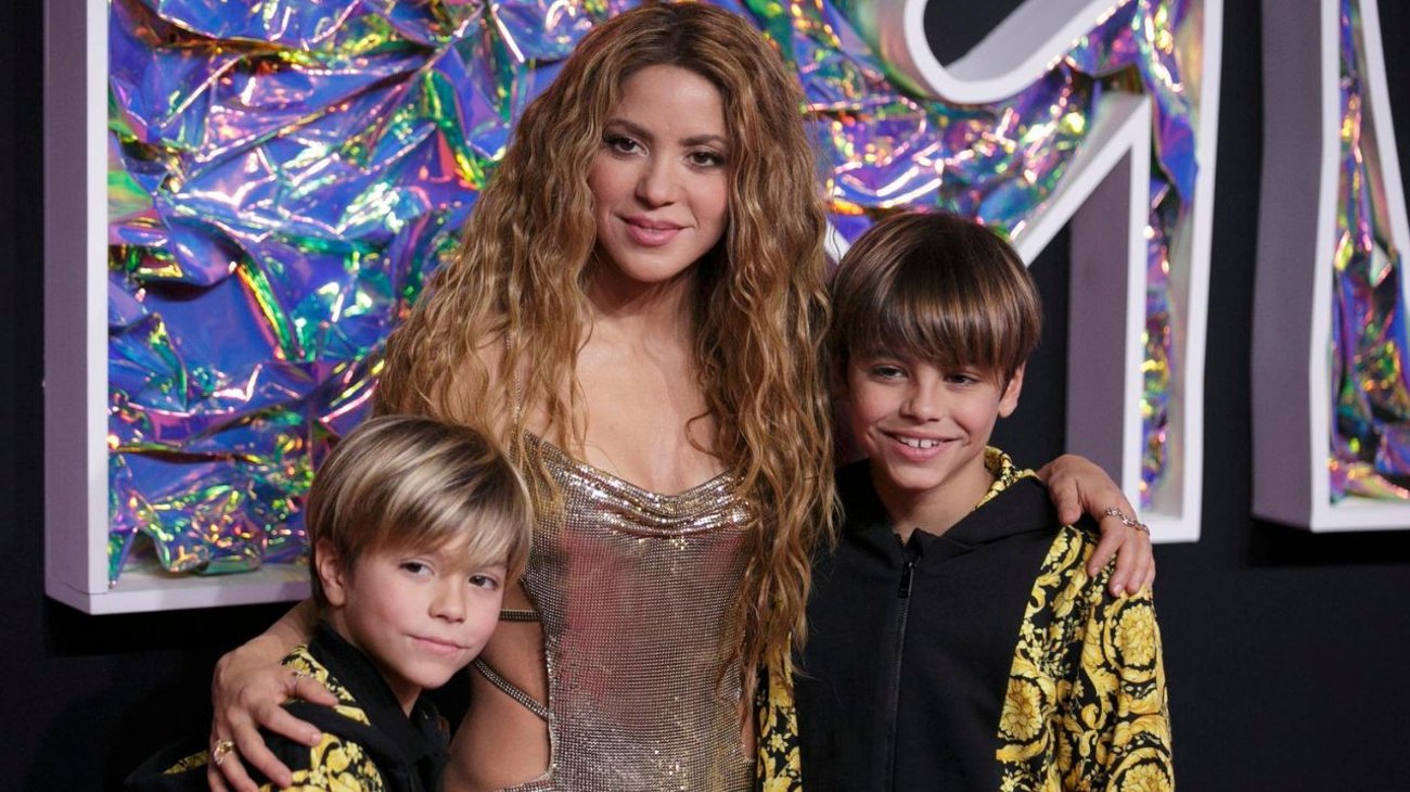 Shakira: 'Última' será su última canción sobre Piqué