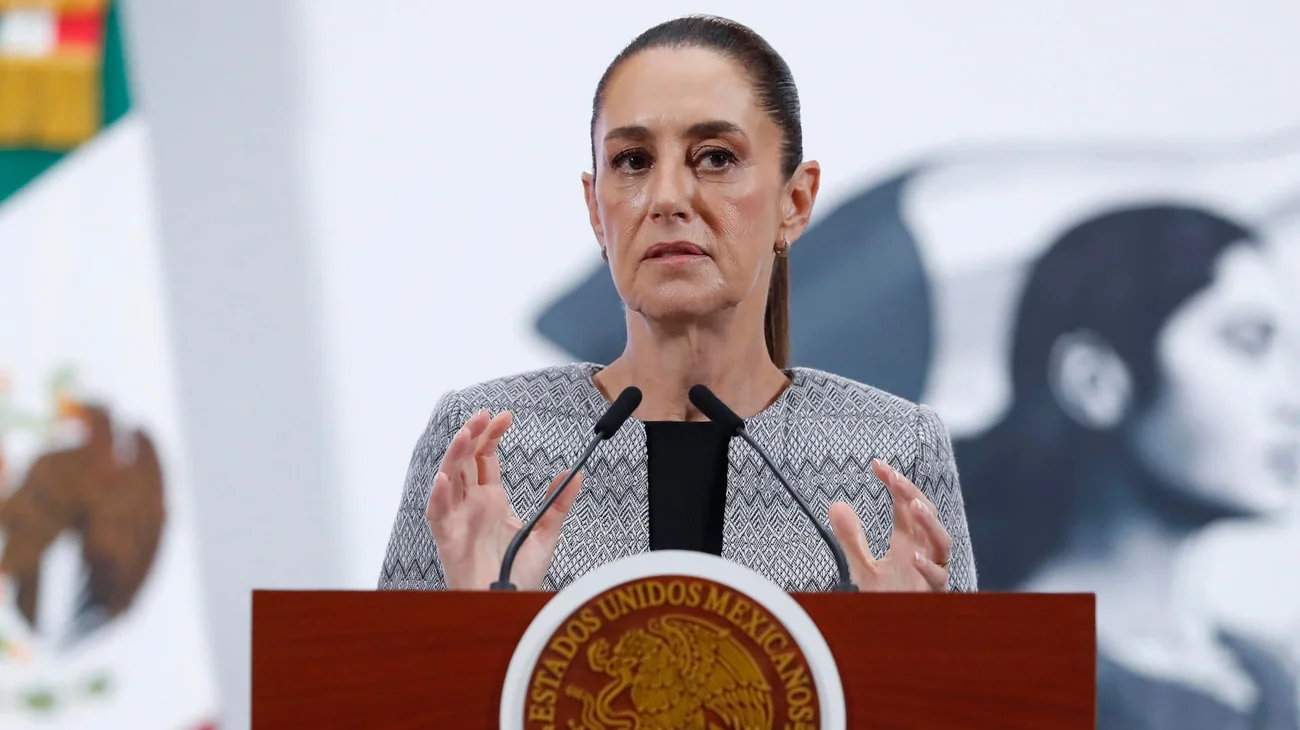 México trabajará con Colombia para frenar a grupos criminales