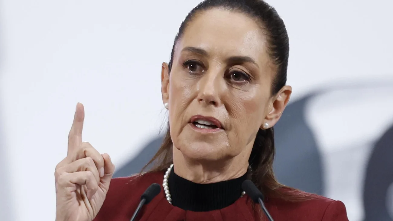 Sheinbaum asegura que ya investigan el ataque armado en Irapuato