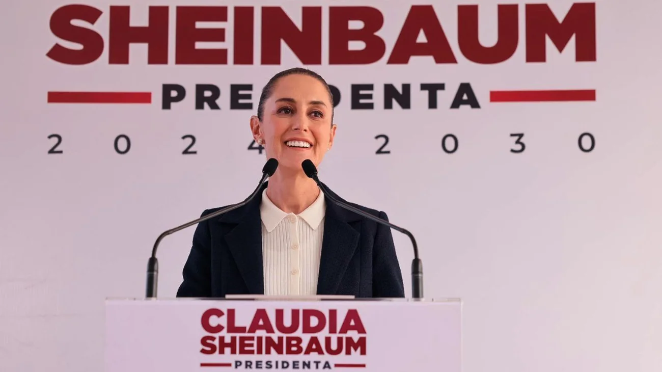 Sheinbaum anuncia 11 nombramientos nuevos para su sexenio