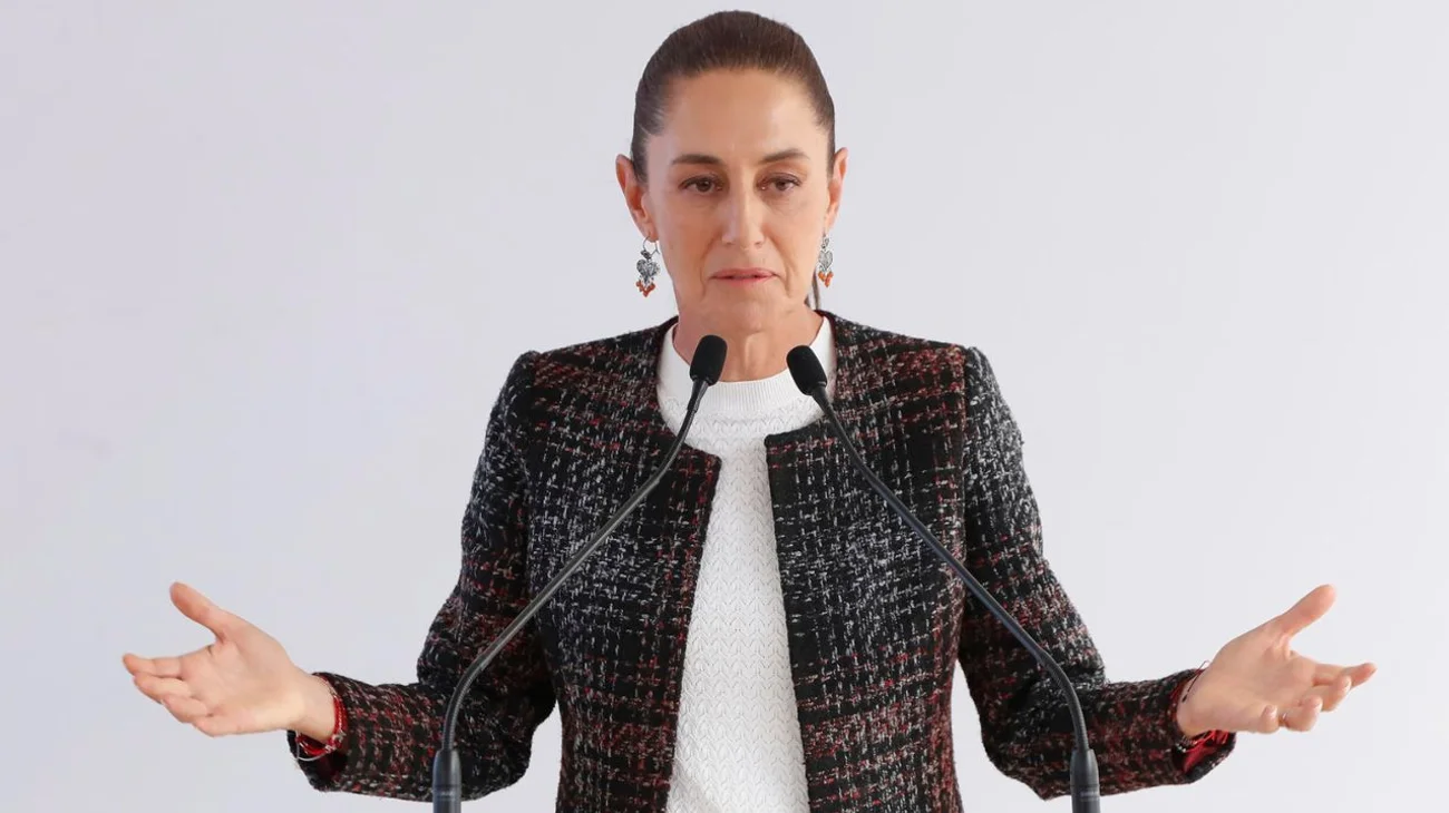 Sheinbaum hace más nombramientos antes de asumir el poder