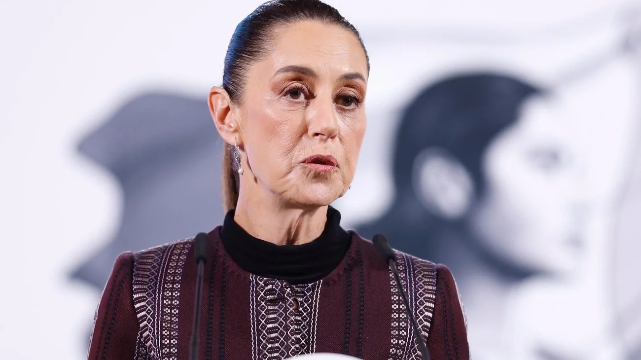 Sheinbaum tiene 'plan a, plan b y plan c' ante aranceles de Trump