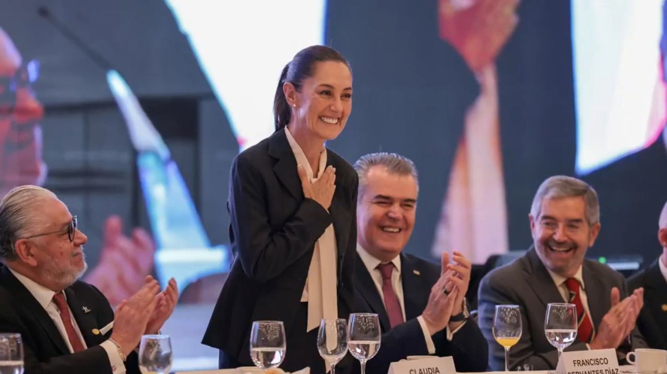 Sheinbaum creará dependencia para digitalizar trámites