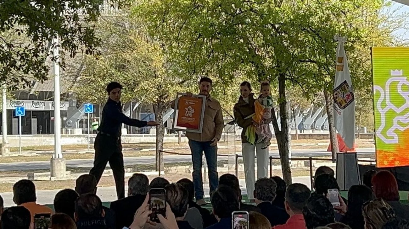 Afirma que Sheinbaum cumple con destinar 1,500 mdp en recursos