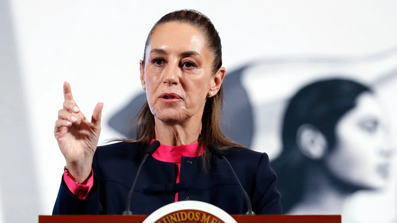 Sheinbaum afirma que 'nunca hay subordinación' ante EUA