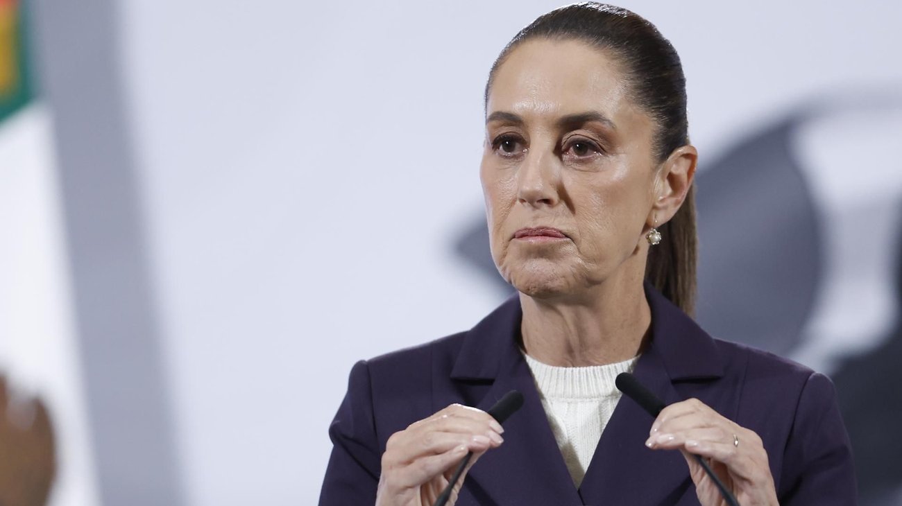 Denuncia presidenta al hombre que la acosó en el Centro Histórico