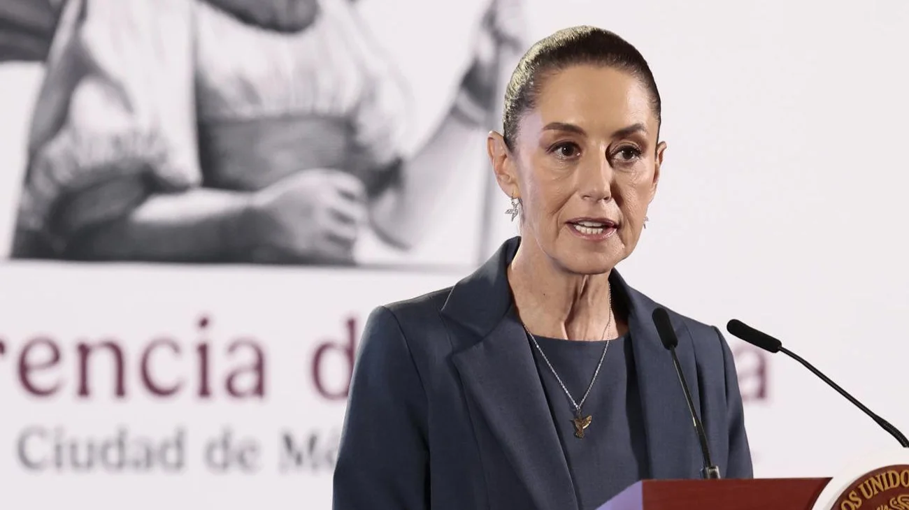 México rechaza el uso de militares para deportaciones en EUA