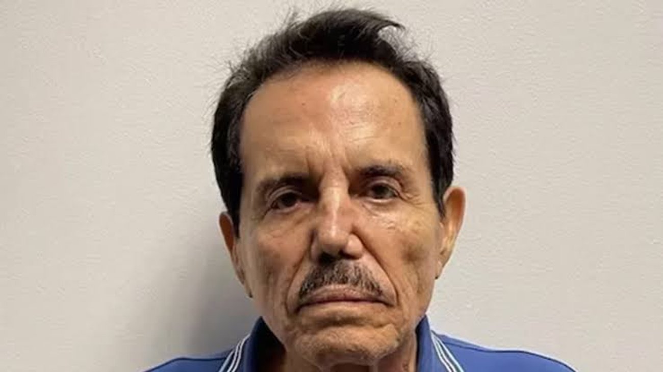 Investiga FGR posible secuestro del 'Mayo' Zambada