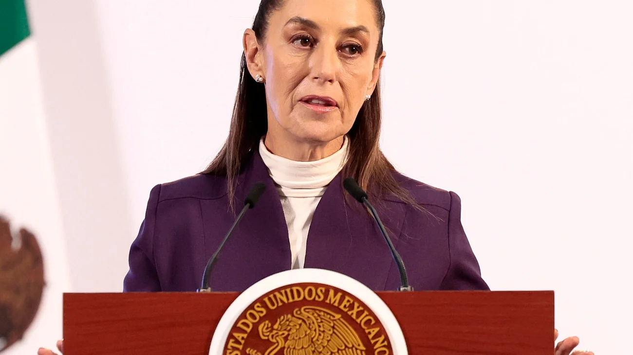 Claudia presentará presupuesto: más ingresos y menos déficit