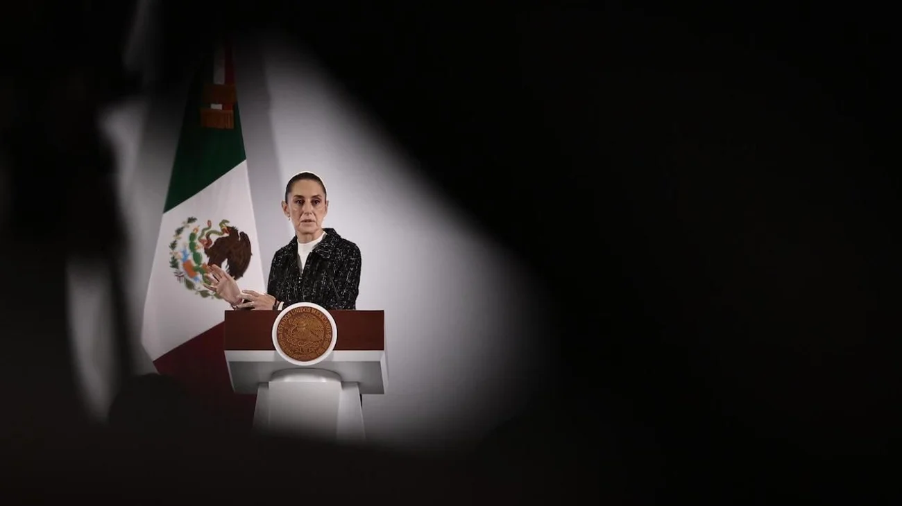Sheinbaum presenta este viernes su primer presupuesto